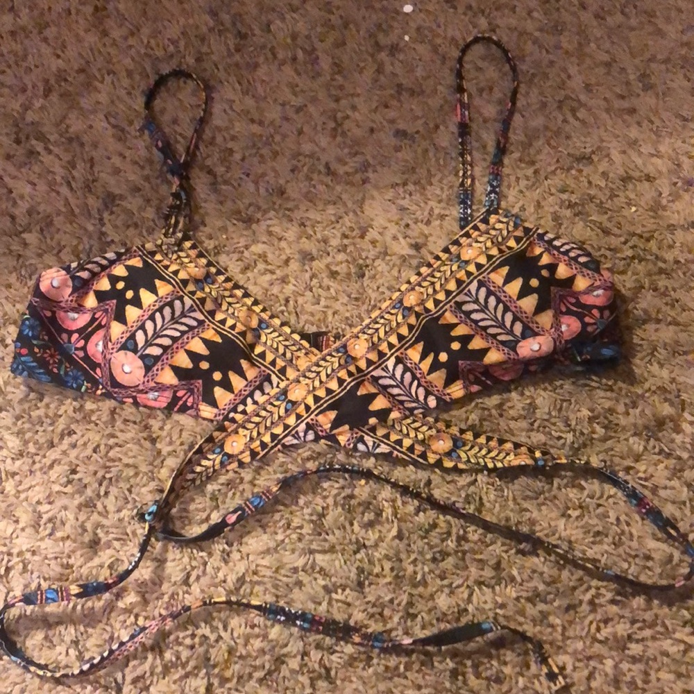 swim suit